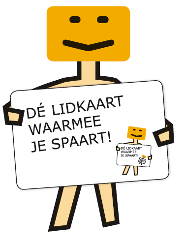 Spaarkaart