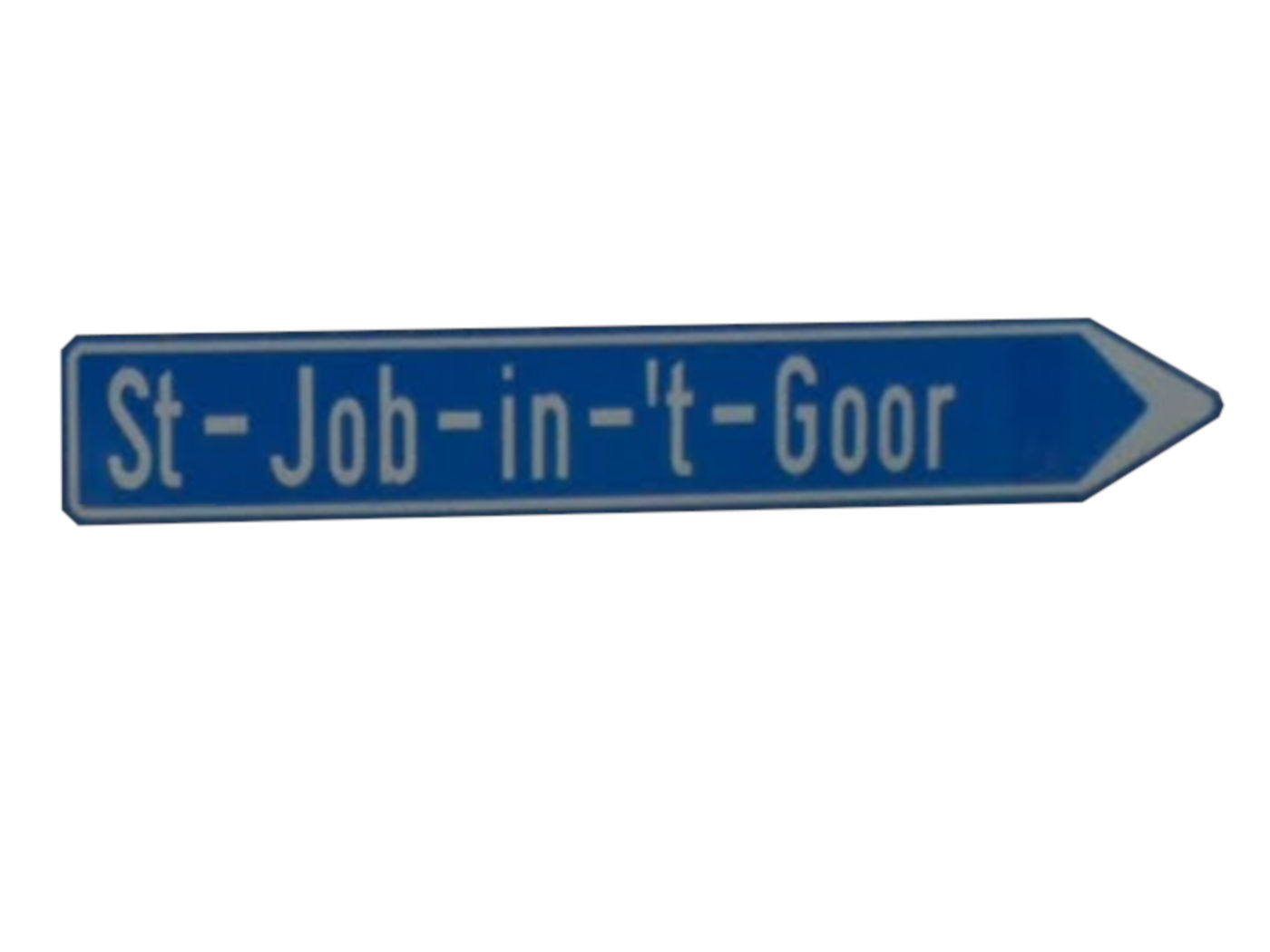 Sint-Job