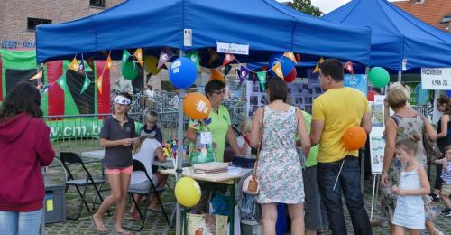 Sint-Job Zomert