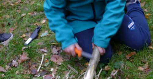 Bushcraft