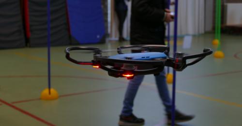 DJI Spark