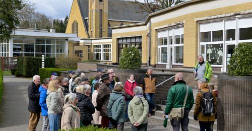 De Caters wandeling